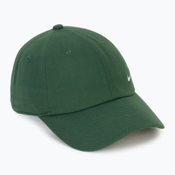 Șapcă Nike Club Unstructured fir/sail