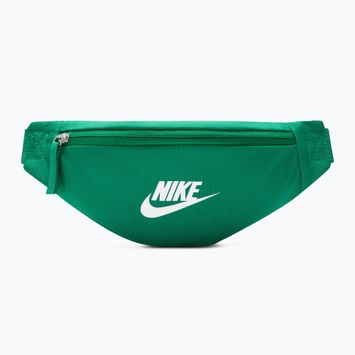 Borsetă Nike Heritage malachite/white