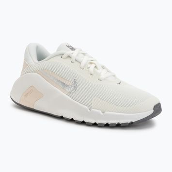 Încălțăminte de antrenament pentru femei Nike Flex Train sail/chalk/pencil point/white