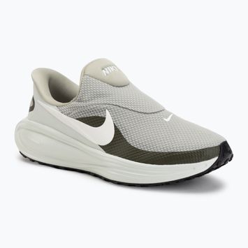 Încălțăminte de alergare pentru bărbați Nike Revolution 8 EasyOn spruce fog/cargo khaki/spruce aura/sail