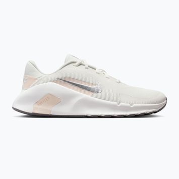 Încălțăminte de antrenament pentru femei Nike Flex Train sail/chalk/pencil point/white