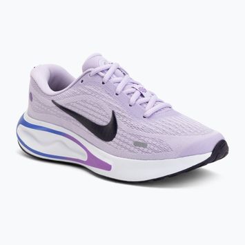 Încălțăminte de alergare pentru femei Nike Journey Run violet mist/white/purple dynasty