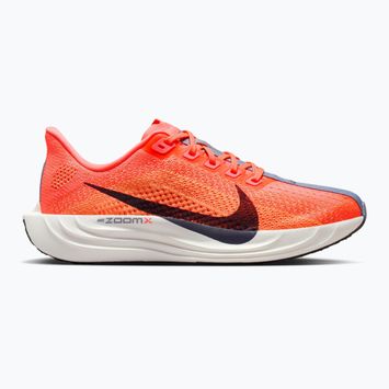 Încălțăminte de alergare pentru femei Nike Pegasus Plus hot lava/orange pulse/dark raisin