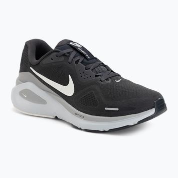Încălțăminte de alergare pentru bărbați Nike Structure 26 anthracite/light smoke grey/sail