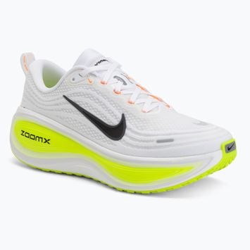Încălțăminte de alergare pentru bărbați Nike Vomero Plus white/volt/barely volt/black