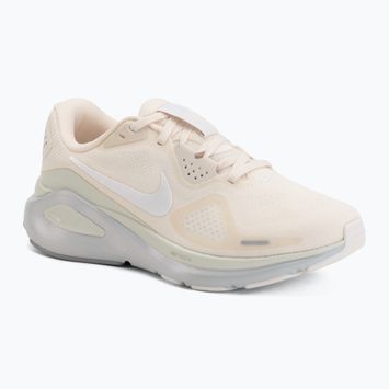 Încălțăminte de alergare pentru femei Nike Structure 26 Citron Pulse/Volt Ice/Indigo Burst