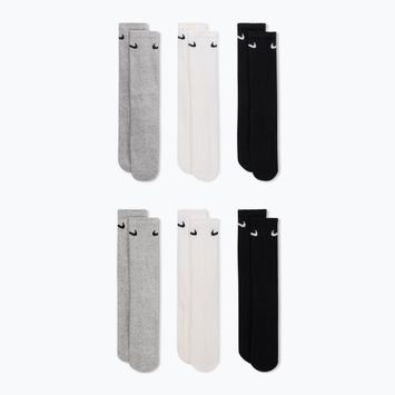 Șosete Nike Everyday Cushioned multi color