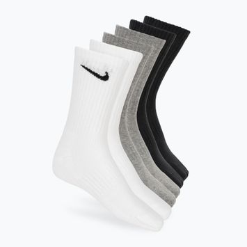 Șosete Nike Everyday Cushioned multi color