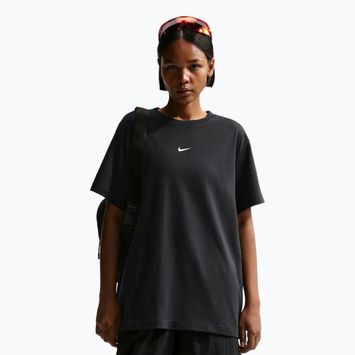 Tricou pentru femei Nike Sportswear Classic black/white