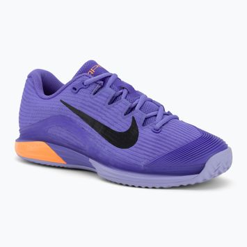 Pantofi de tenis pentru femei Nike Vapor 12 sapphire/light thistle/black