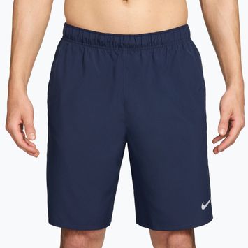 Pantaloni scurți pentru bărbați Nike Dri-Fit Challenger 9" Unlined midnight navy