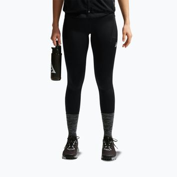 Colanți de alergare pentru femei Nike ACG black/summit white