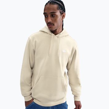 Bluză pentru bărbați Nike Club Pullover Hoodie light khaki/light khaki/white