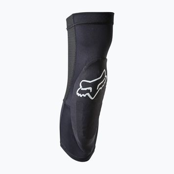 Apărători de ciclism pentru genunchi Fox Racing Enduro Knee black