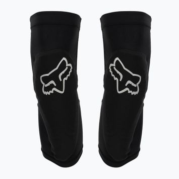 Apărători de ciclism pentru genunchi Fox Racing Enduro Knee black