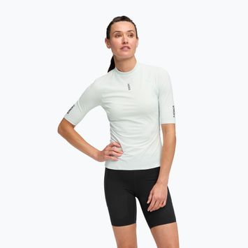 Tricou de alergare pentru femei HOKA Skybreeze tundra