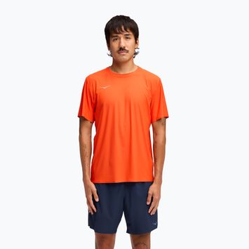 Tricou de alergare pentru bărbați HOKA Airolite 2.0