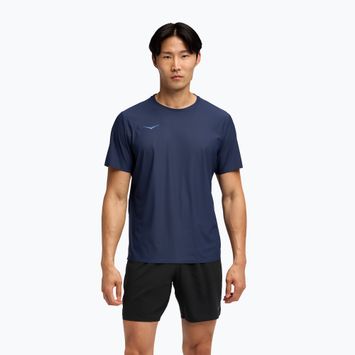 Tricou de alergare pentru bărbați HOKA Airolite 2.0