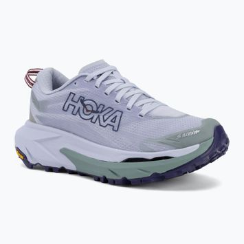 Încălțăminte de alergare pentru femei HOKA Mafate 5 ambient blue/rosemary