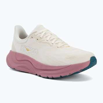 Încălțăminte de alergare pentru femei HOKA Arahi 8 Wide alabaster/lingonberry