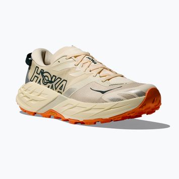 Încălțăminte de alergare pentru bărbați HOKA Speedgoat 7 vintage yellow/turmeric