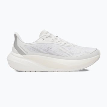 Încălțăminte de alergare pentru femei Under Armour Velociti Distance white/black/distant gray