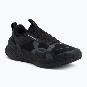 Încălțăminte de antrenament pentru bărbați Under Armour Reign XT black/anthracite/black