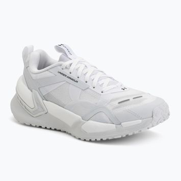 Încălțăminte de antrenament pentru femei Under Armour Reign XT white/distant gray/white