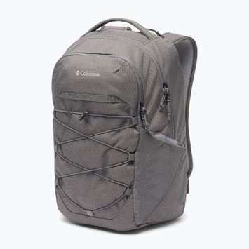 Rucsac turistic Columbia Atlas Explorer 28 l city grey heather