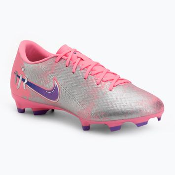 Încălțăminte de fotbal pentru bărbați Nike Mercurial Vapor 16 Academy FG/MG Vini Jr sunset pulse/old royal