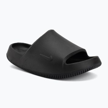 Șlapi pentru copii Nike Calm 2.0 black/black/black