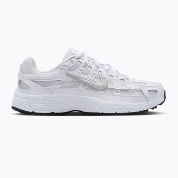 Pantofi Nike P-6000 platinum tint/white/platinum tint
