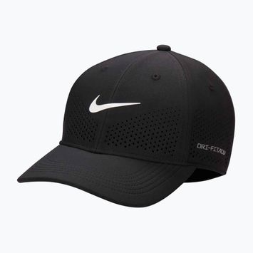 Șapcă Nike Dri-Fit ADV Club black/white