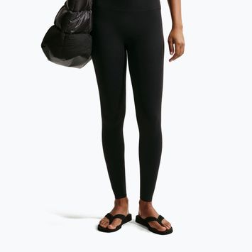 Colanți pentru femei Nike Zenvy High-Waisted black/cool grey
