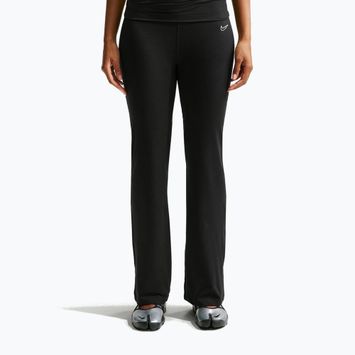 Pantaloni pentru femei Nike Flared black