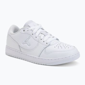Încălțăminte damă Jordan Court Connect Low white/pure platinum