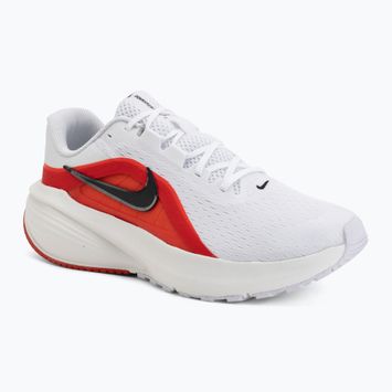 Încălțăminte de alergare pentru bărbați Nike Downshifter 14 white/summit white/bright crimson/black