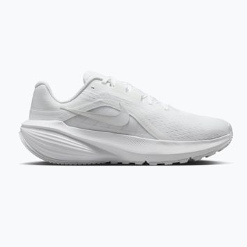 Încălțăminte de alergare pentru femei Nike Downshifter 14 white/white