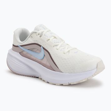 Încălțăminte de alergare pentru femei Nike Downshifter 14 sail/white/tattoo/hydrogen blue