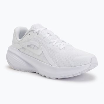 Încălțăminte de alergare pentru femei Nike Downshifter 14 white/white