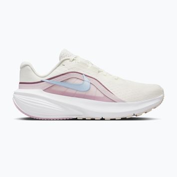 Încălțăminte de alergare pentru femei Nike Downshifter 14 sail/white/tattoo/hydrogen blue