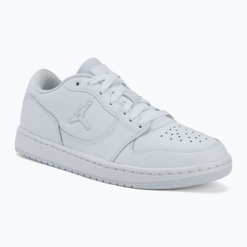 Buty męskie  Nike Jordan Access Court Low white/pure platinum