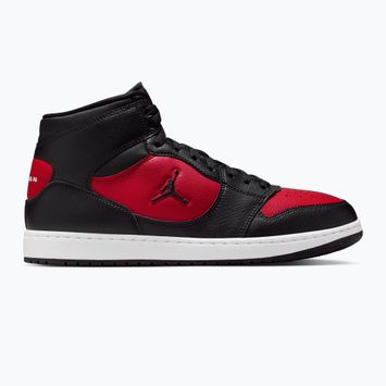 Încălțăminte pentru bărbați  Jordan Access Court Mid black/gym red/white/black
