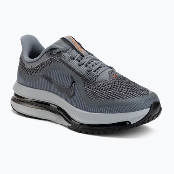Încălțăminte de alergare pentru bărbați Nike Pegasus Premium cool grey/wolf grey/safety orange/black