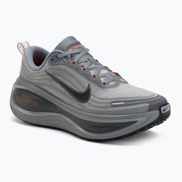 Încălțăminte de alergare pentru bărbați Nike Vomero Plus Cool Grey/Safety Orange/Black