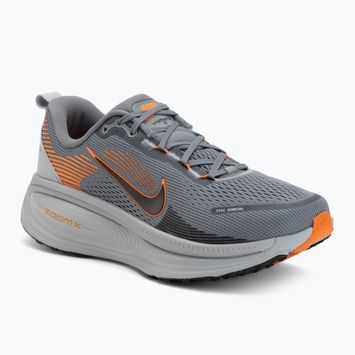 Încălțăminte de alergare pentru bărbați Nike Vomero 18 cool grey/safety orange/wolf grey/black