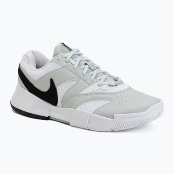 Încălțăminte de tenis pentru bărbați Nike Court Lite 4 white/light silver/steam/black