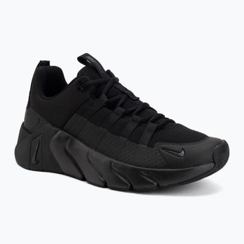 Încălțăminte de antrenament pentru bărbați Nike Free Metcon 7 black/anthracite
