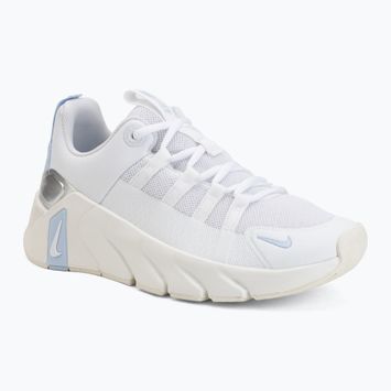 Încălțăminte de antrenament pentru femei Nike Free Metcon 7 white/hydrogen blue/white