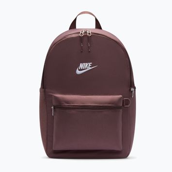 Rucsac de oraș Nike Heritage 23 l tattoo/white